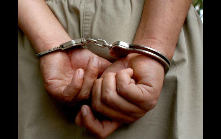 Informan que el sospechoso había fundado el llamado Escuadrón de la Muerte contra la Captura del Estado. EL INFORMADOR / ARCHIVO