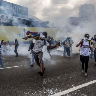 La Eurocámara urge a elecciones democráticas en Venezuela