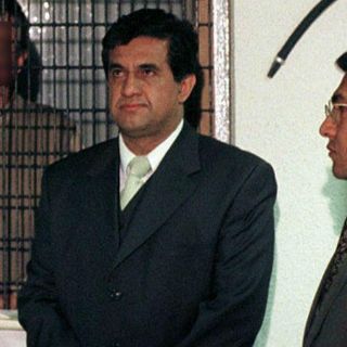 Destituyen a magistrado que puso en libertad a ‘El Chapito’