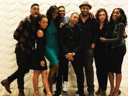 Ha sido objeto de escándalo desde que hace dos meses lanzó su primer tráiler. TWITTER / @DearWhitePeople