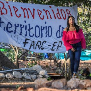 Santos firmará ley que garantiza a las FARC participar en política