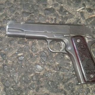 Agresión a militares en Autlán deja como saldo un fallecido