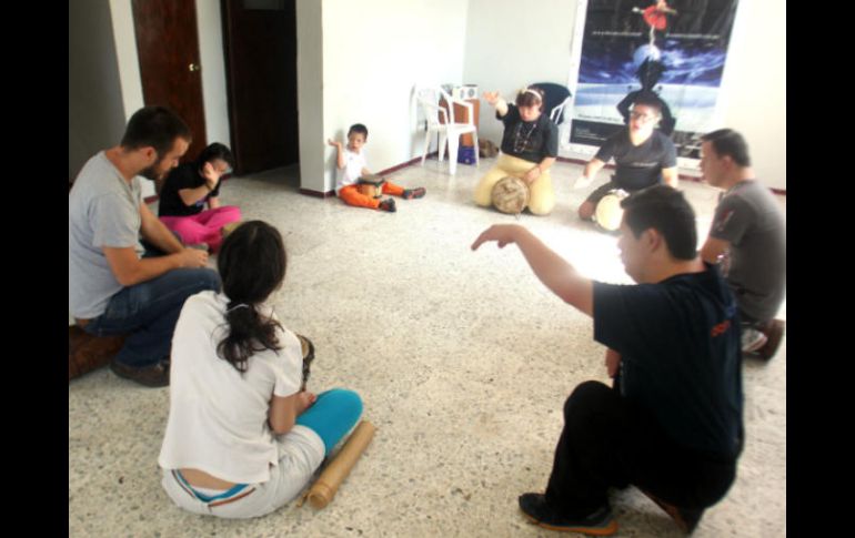 El tratamiento debe ser integral, ya que se tienen que atender diferentes aspectos. EL INFORMADOR / ARCHIVO