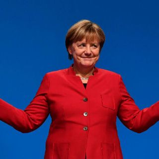 Merkel advierte a May que no se haga ‘ilusiones’ sobre ‘Brexit’