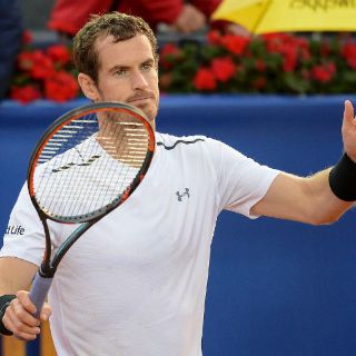 Nadal y Murray van a cuartos de final en Barcelona