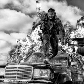 Revelan detalles sobre secuela de 'Mad Max'