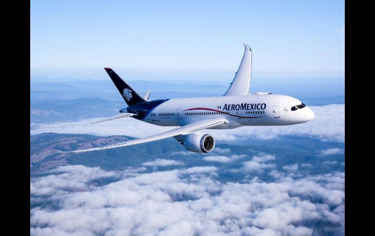 La dependencia asegura que las empresas vulneran los derechos de los pasajeros. NTX / ARCHIVO