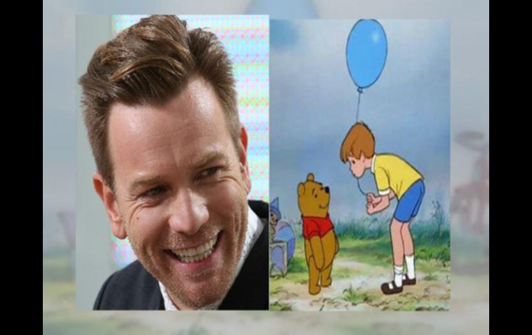 La nueva película contará lo que pasó cuando el niño Christopher Robin se hizo adulto. ESPECIAL /