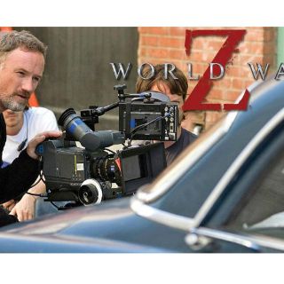 David Fincher será el director de ‘Guerra Mundial Z 2’