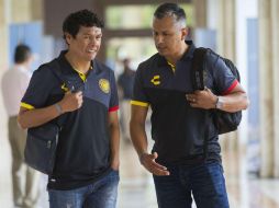 Bajo el mando de Sánchez, los melenudos terminaron el torneo en la posicíón número 11 del Clausura MX. MEXSPORT / ARCHIVO