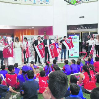 Conviértete en un crack en 'Chivalandia'