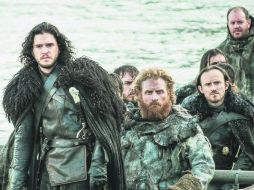 La nueva temporada de 'Juego de Tronos' iniciará el 16 de julio por HBO. ESPECIAL /