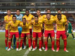 Ante la importancia del duelo de este sábado, la directiva de los michoacanos anunció que la entrada será gratuita. MEXSPORT / ARCHIVO