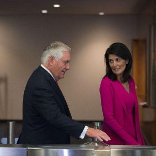 EU no excluye diálogo directo con Corea del Norte