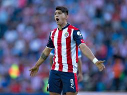 Guadalajara va en busca de quedar entre los primeros sitios de la clasificación, por lo que es vital vencer a León. MEXSPORT / ARCHIVO