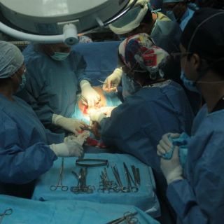 El IMSS ha realizado 108 trasplantes de riñón en Jalisco este año