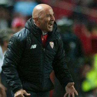 La AFA confirma que negociará por Jorge Sampaoli