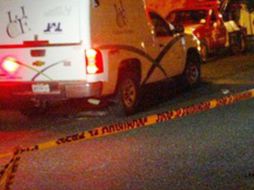 El cuerpo fue trasladado a las instalaciones del instituto Jalisciense de Ciencias Forenses. EL INFORMADOR / ARCHIVO
