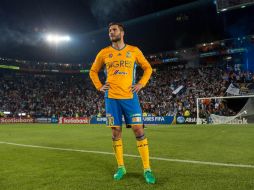 Los de San Nicolás de los Garza suman 19 unidades, e irán al acecho de Pachuca, que tiene 20 y es octavo. MEXSPORT / ARCHIVO