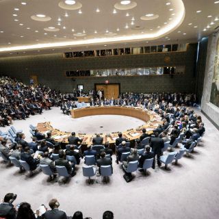 Corea del Norte no dará marcha atrás si está amenazada: Rusia