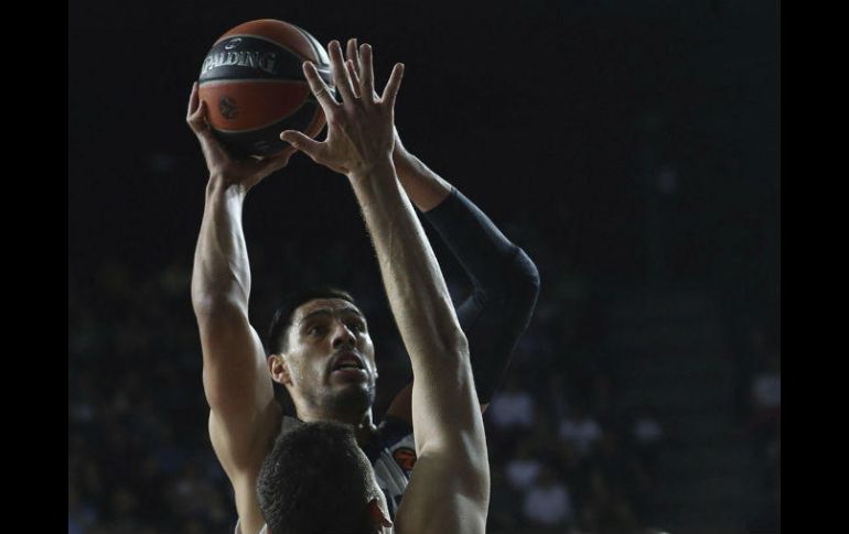 El cuadro merengue buscará sumar su décimo título. EFE / S. Suna