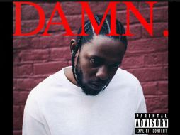 Kendrick Lamar visitará México el próximo 26 de agosto en Monterrey. TWITTER / @kendricklamar