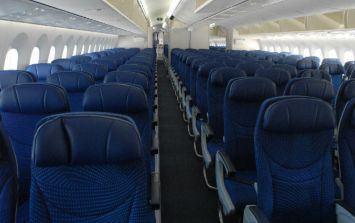 Aeroméxico elimina maleta de mano en tarifa más económica