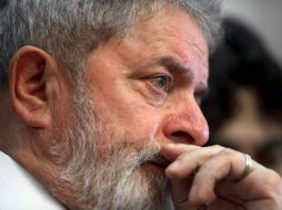 Lula es objeto de otras seis investigaciones por supuestos delitos que le atribuyeron los ejecutivos de Odebrecht. AFP / ARCHIVO