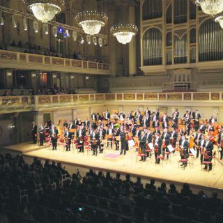 La OFJ concluye su periplo por Europa