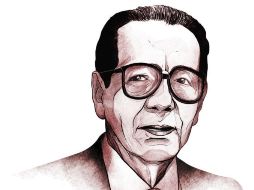 La narrativa de López Páez no se expandió entre los lectores masivos como debería. EL INFORMADOR / J. López