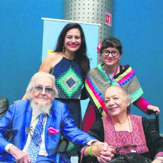 El mar se rinde ante Del Paso