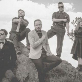 Listos para el Punk Rock Fest