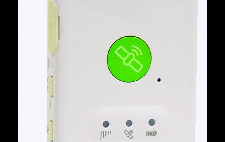 Entre más personas descarguen la aplicación, más información podrá recabarse y más sencillo será ubicar a un anciano perdido. ESPECIAL /