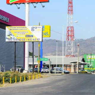 GoCab ya transita en Ciudad Guzmán, pero sin permisos