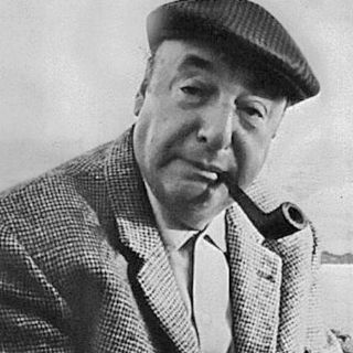 Neruda fue un hombre hipócrita, extraño y sensible: Hagar Peeters