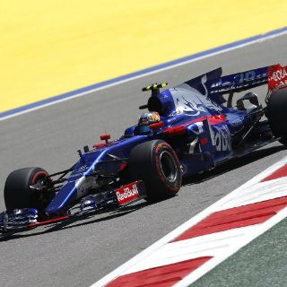 Fernando Alonso y Carlos Sainz, eliminados en la Q2