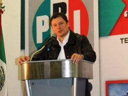 El funcionario fue detenido ayer viernes por la tarde en sus oficinas de la SCT en el estado de Durango. FACEBOOK / Eduardo Bailey Elizondo