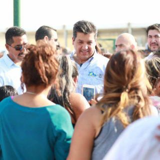Gobernador de Tamaulipas pide a municipios asumir seguridad