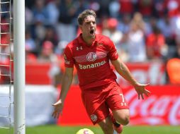 El cuadro dirigido por Hernán Cristante espera cerrar el torneo entre los cuatro mejores. MEXSPORT / ARCHIVO