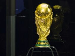 Señalan que lo primero es conseguir que la Copa del Mundo regrese a la región, y luego convencer de que cada país puede albergarla. MEXSPORT / ARCHIVO