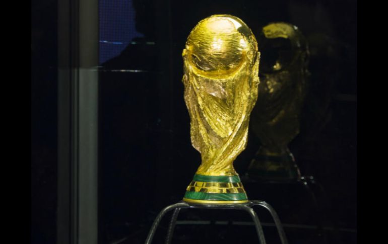Señalan que lo primero es conseguir que la Copa del Mundo regrese a la región, y luego convencer de que cada país puede albergarla. MEXSPORT / ARCHIVO