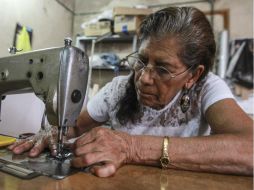 La Osteoartritis es una enfermedad reumática que puede permanecer sin síntomas entre los 20 y 30 años. EL INFORMADOR / ARCHIVO