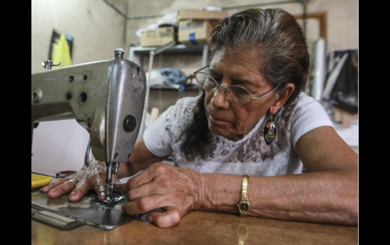 La Osteoartritis es una enfermedad reumática que puede permanecer sin síntomas entre los 20 y 30 años. EL INFORMADOR / ARCHIVO