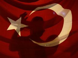 La prohibición al acceso de la página web será levantada si cumple con las demandas turcas. EFE / ARCHIVO