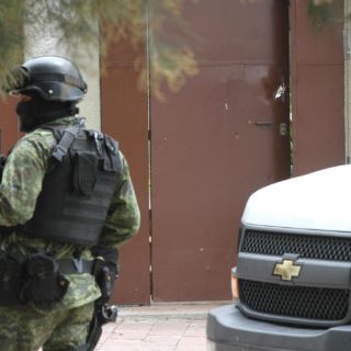 Líder criminal de El Grullo, el abatido por el Ejército en Autlán