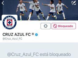 Esta es la imagen que publicaron los Tuzos en su cuenta de Twitter. TWITTER / @Tuzos