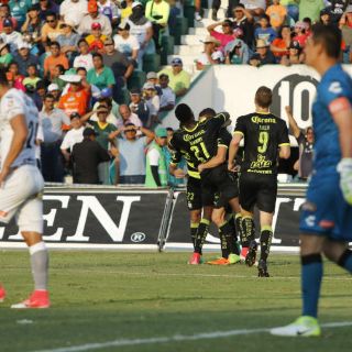 Chiapas saca empate ante Santos
