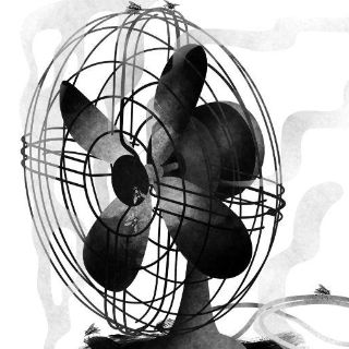 El ventilador