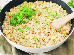 Cada región tiene sus propios platillos, aunque si hay un elemento unificador es el arroz. ESPECIAL /