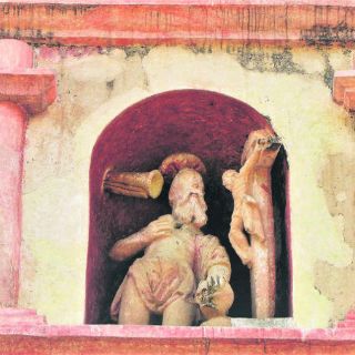 La chispeante de Oaxaca